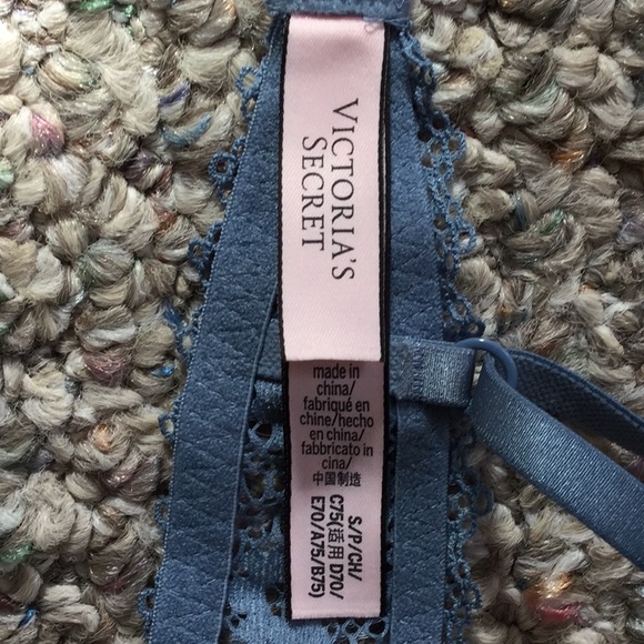 Victoria’s Secret bra sz Sm - Picture 4 of 4